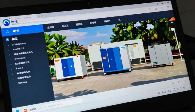 泰安市丽源环保科技有限公司介绍管理办法服务案例