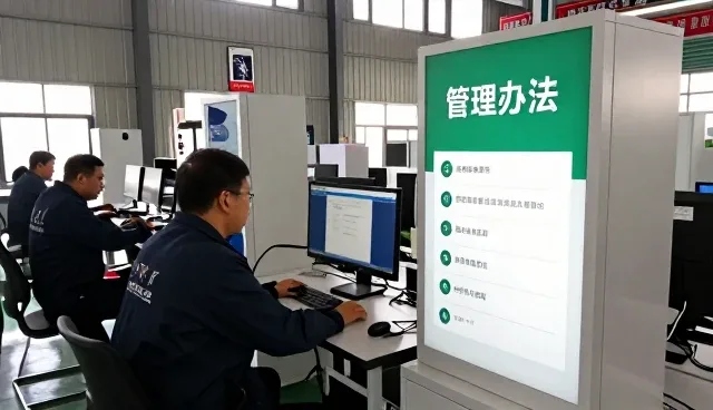 从户外场地看智能监测设备应用效果