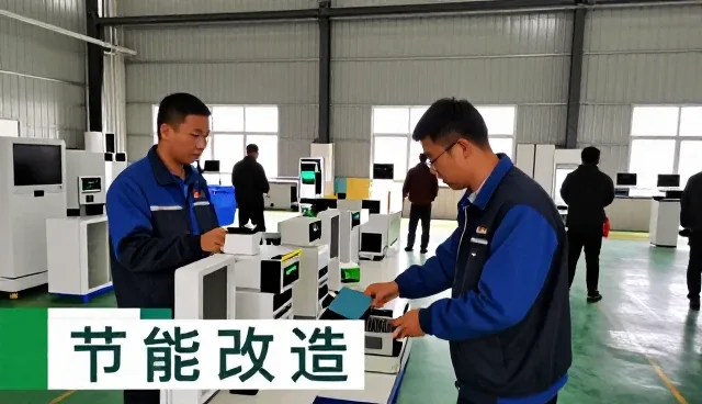 泰安市丽源环保科技有限公司助力智能监测设备实现智能监测设备升级